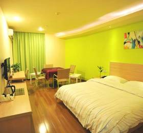 Отдых в Heng Ba Chain Hotel-Jiu Bao  - Китай, Ханчжоу