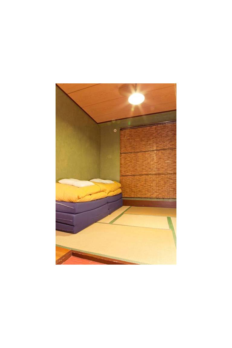 Guest House Shinagawa-shuku 