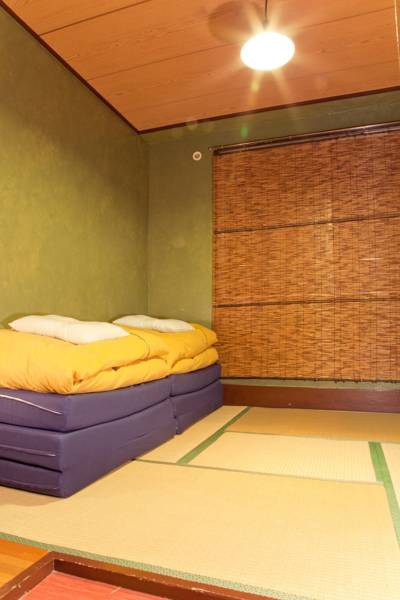 Guest House Shinagawa-shuku 
