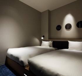 Отдых в Hundred Stay Tokyo Shinjuku  - Япония, Токио