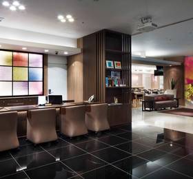 Hundred Stay Tokyo Shinjuku  в Токио