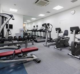 Туры в Hundred Stay Tokyo Shinjuku  в Японии