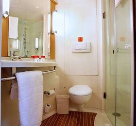 Туры в Hotel Ibis Nanjing Zhonghua  в Китае