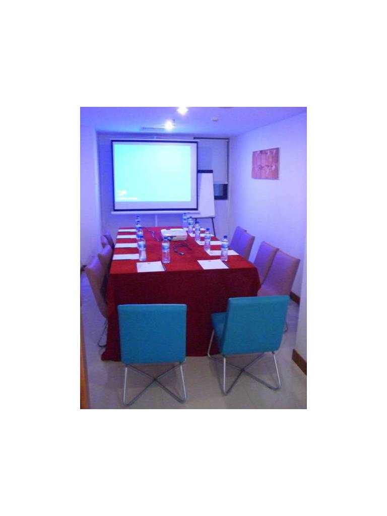 Hotel Ibis Nanjing Zhonghua 