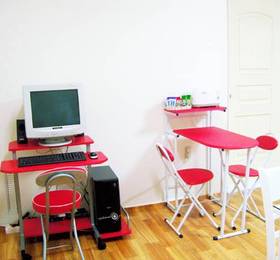 Туры в Sinchon Alpha Guest House 2  в Южной Корее