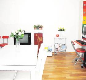 Отдых в Sinchon Alpha Guest House 2  - Южная Корея, Сеул