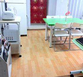 Отдых в Sinchon Alpha Guest House 3  - Южная Корея, Сеул