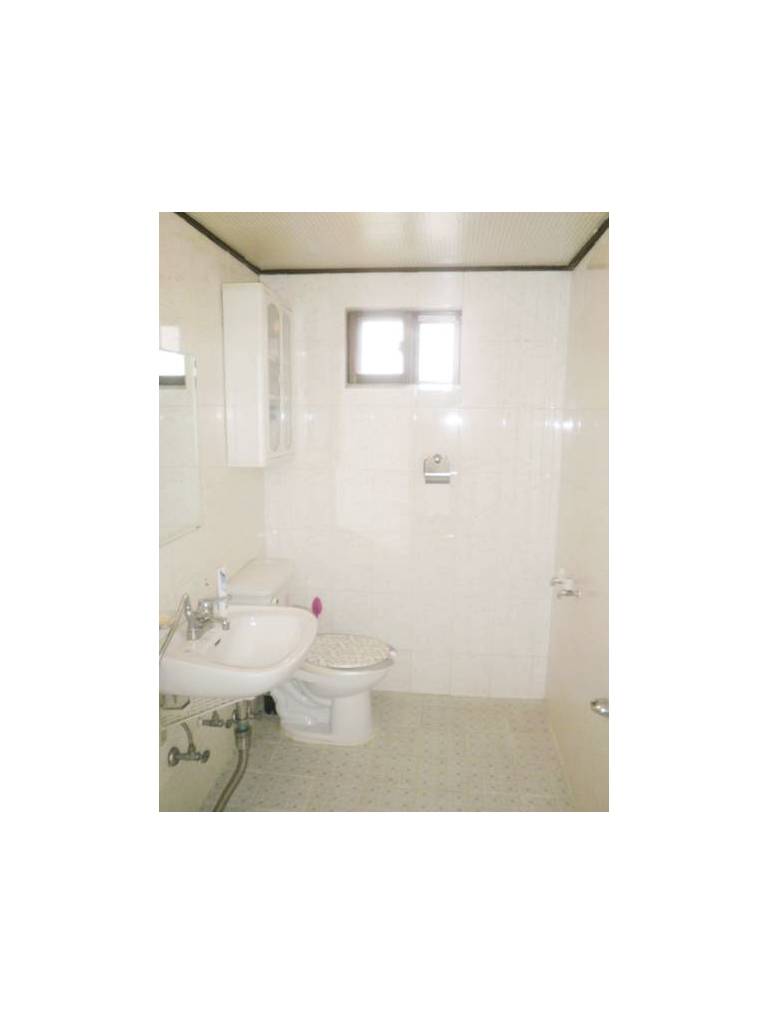 Sinchon Alpha Guest House 4 