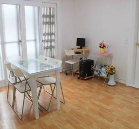 Туры в Sinchon Alpha Guest House 5  в Южной Корее