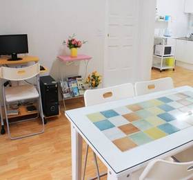 Sinchon Alpha Guest House 5  в Сеуле