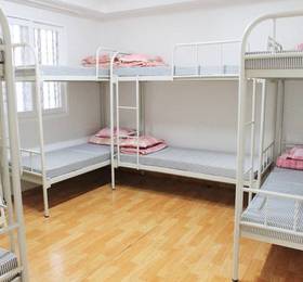 Отдых в Sinchon Alpha Guest House 5  - Южная Корея, Сеул