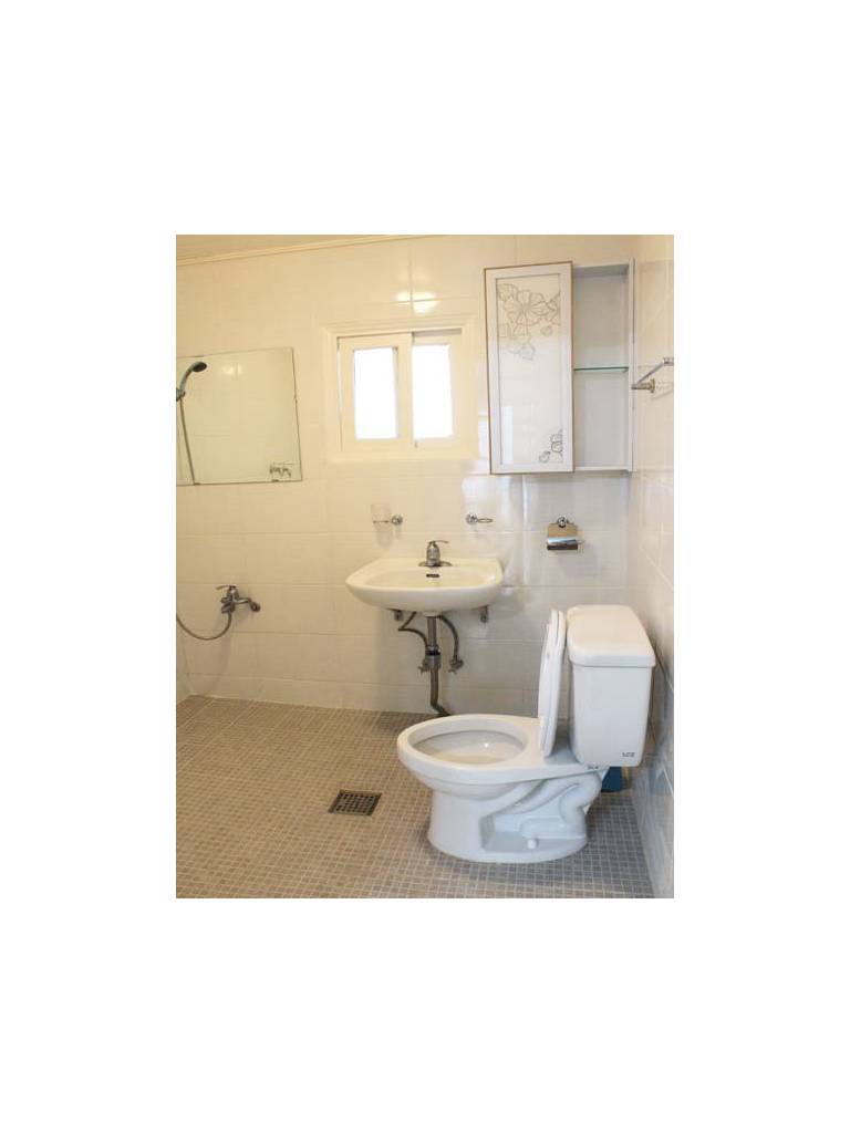 Sinchon Alpha Guest House 5 