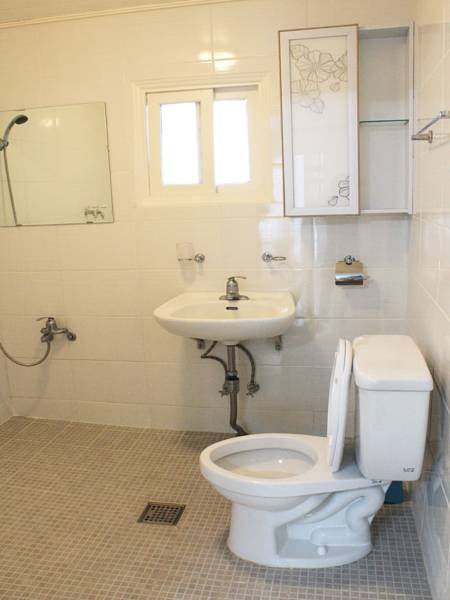 Sinchon Alpha Guest House 5 