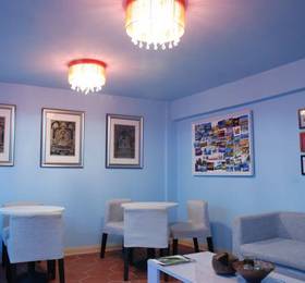 Xiamen Cengcuoan Ai She Inn  в Сямыне