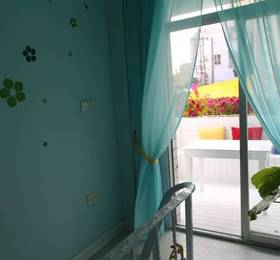 Отдых в Xiamen Cengcuoan Ai She Inn  - Китай, Сямынь