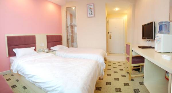 Guangzhou Shangjiuwan Hotel 
