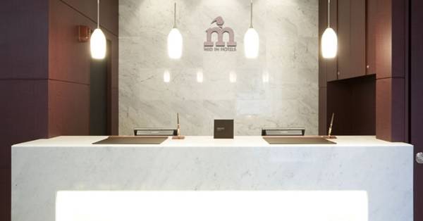 Hotel Mid In Akabane Ekimae 