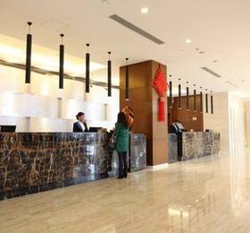 Туры в Jingyue International Hotel  в Китае