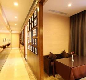 Отдых в Jingyue International Hotel  - Китай, Шанхай