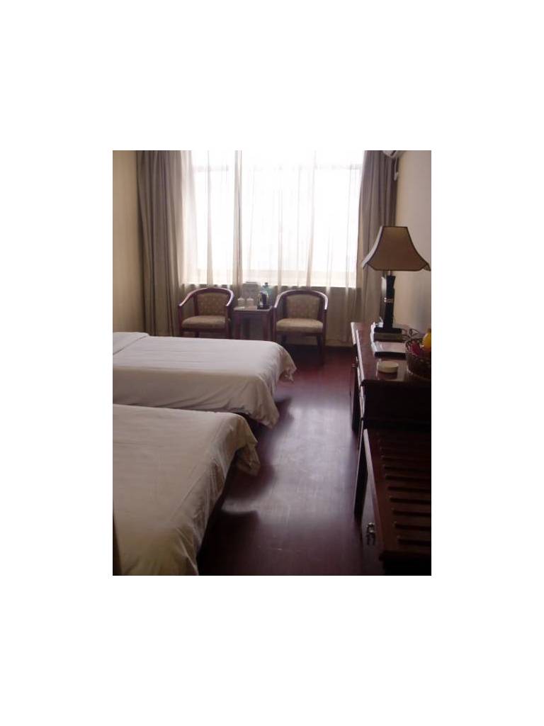 Nanfang Hotel(Xi Mutou Shi) 