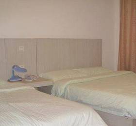 Отдых в Shaanxi Yijia Express Hotel  - Китай, Сиань
