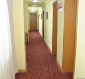Shaanxi Yijia Express Hotel  в Сиане