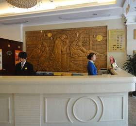 Туры в Vienna Hotel Shenzhen Yinhu  в Китае