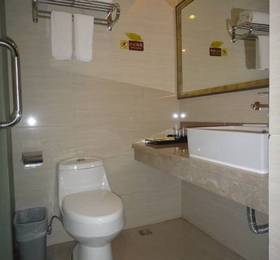 Отдых в Vienna Hotel Shenzhen Yinhu  - Китай, Шэньчжэнь