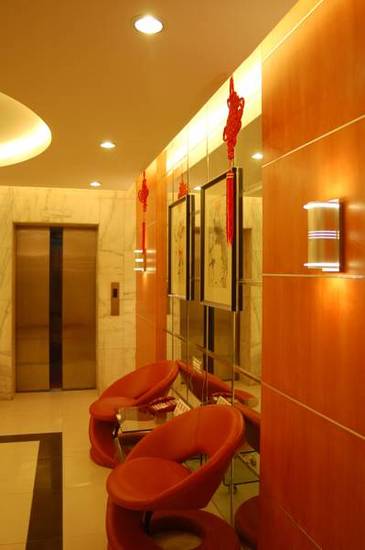 Aosen Business Hotel Guilin 3* Китай, Гуйлинь