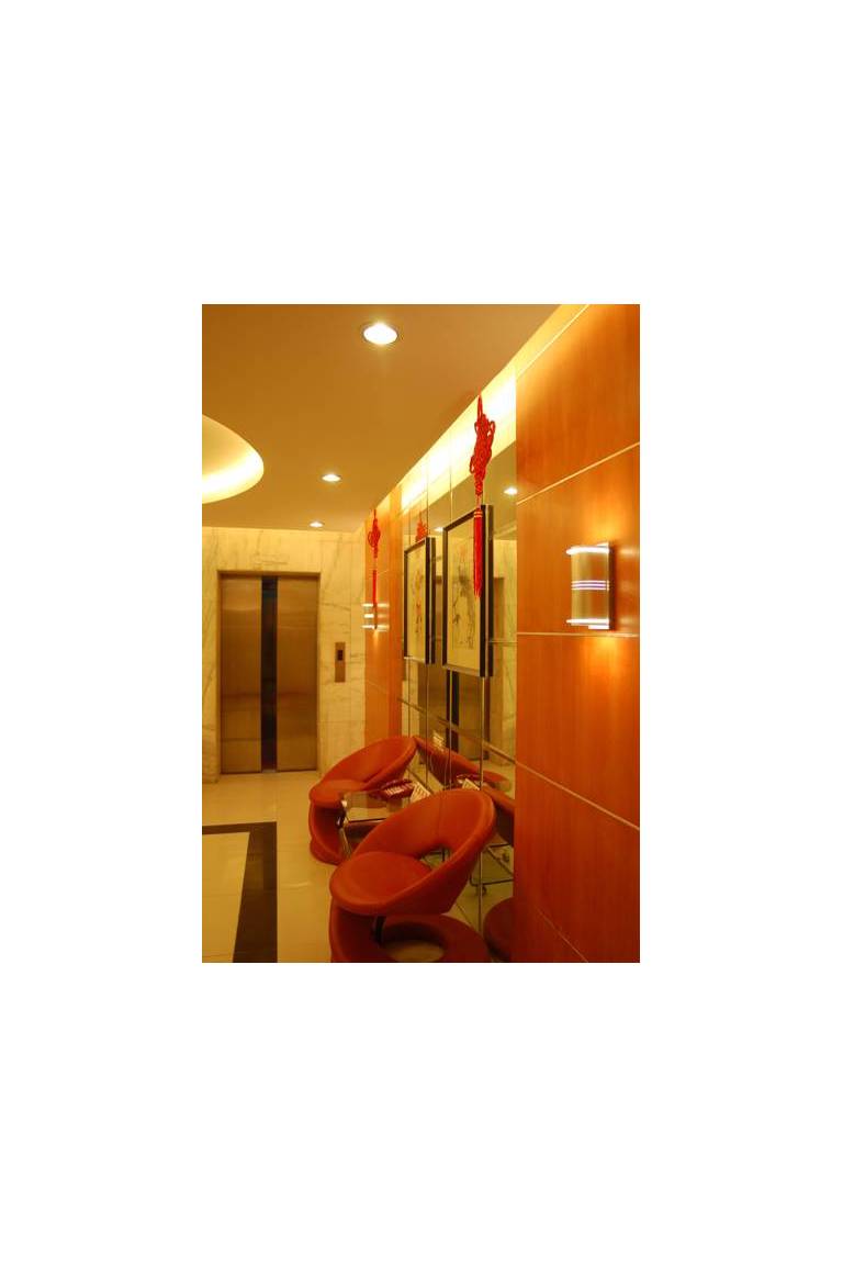 Aosen Business Hotel Guilin 