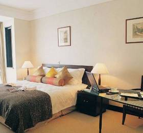 Отдых в Shanghai Green Garden Hotel  - Китай, Шанхай