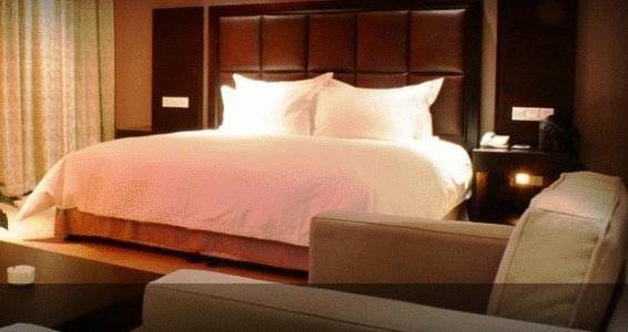 Chengdu Tianren Grand Hotel  4* Китай, Чэнду