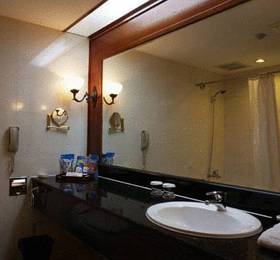 Туры в Chengdu Tianren Grand Hotel  в Китае