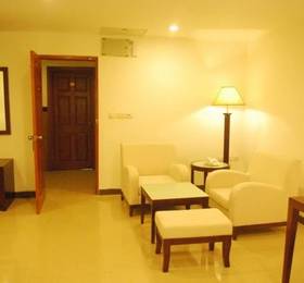 Отдых в Falcons Nest Imperia Suites  - Индия, Хайдарабад