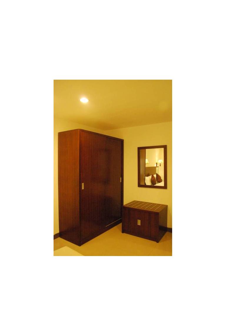 Falcons Nest Imperia Suites 