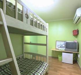 Dalkom Guesthouse Chungmuro  в Сеуле