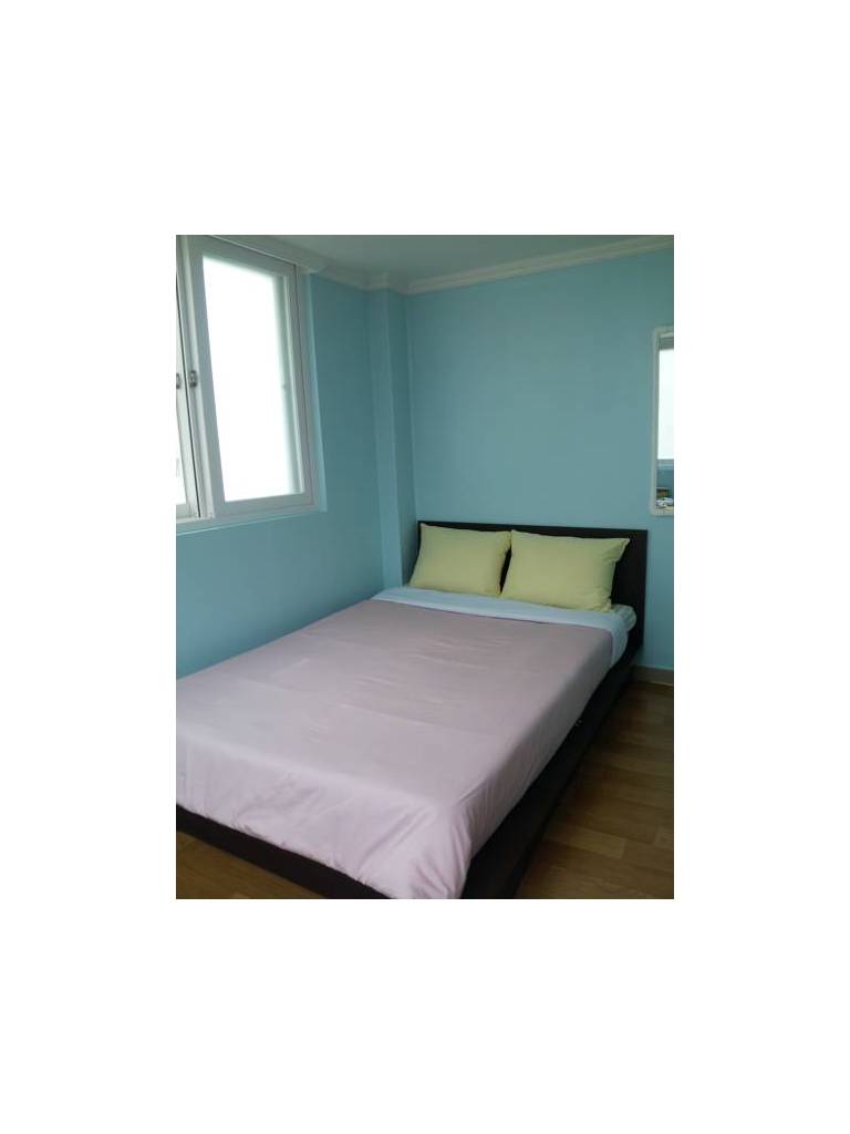 Dalkom Guesthouse Chungmuro 