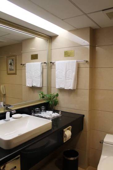 Riverside Hotel - Guangzhou  4* Китай, Гуанчжоу