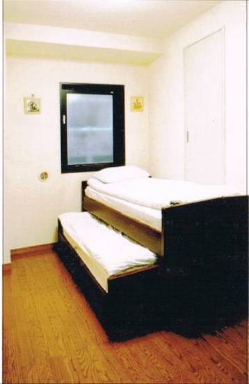 Grand House Chang Tee Hotel  2* Япония, Токио