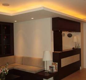 Grand House Chang Tee Hotel  в Токио
