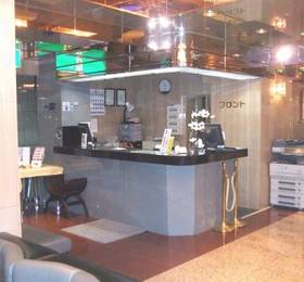 Nagasaki City Hotel Annex 3  в Нагасаки