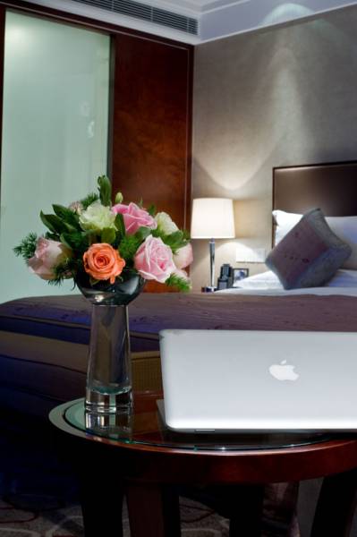 Mingde Grand Hotel Shanghai 5*