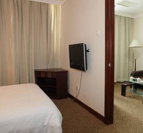 Туры в Beijing Times Holiday Hotel  в Китае