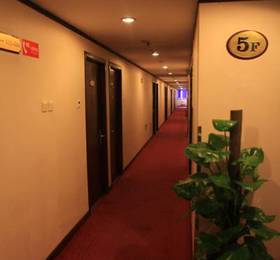 Отдых в Beijing Times Holiday Hotel  - Китай, Пекин