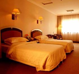 Beijing Times Holiday Hotel  в Пекине