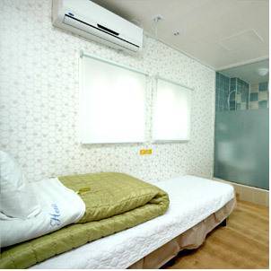 Vestin Residence Myeongdong  Южная Корея, Сеул