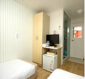 Отдых в Vestin Residence Myeongdong  - Южная Корея, Сеул