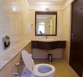 Отдых в Ginger Chennai (Vadapalani)  - Индия, Ченнаи
