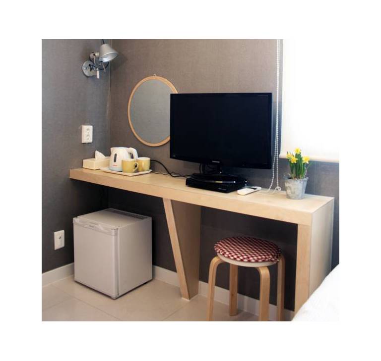 Hotel Tong Seoul Dongdaemun 