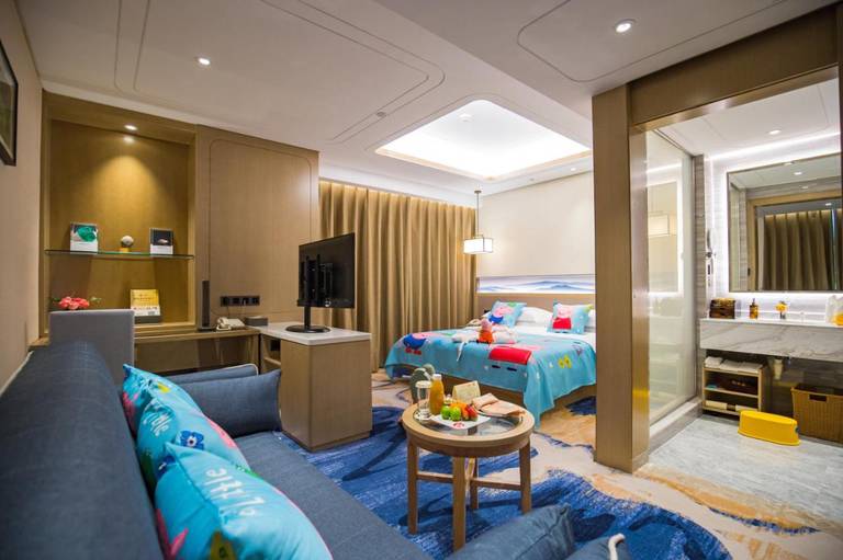 Kunming Golden Spring Hotel 